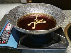 -NIUAN牛庵·日式和牛烧肉(恒隆店)