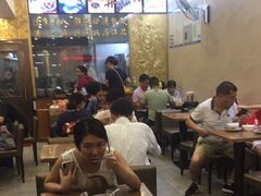 大堂-達揚原味燉品(文明路店)