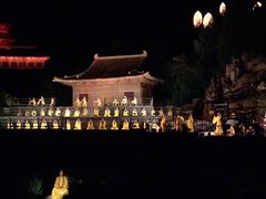 -禅宗少林·音乐大典