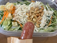 -媛媛家秘制鸡丝凉皮(陆慕店)