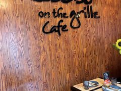 -克比叔叔印度餐厅Kebabs on the Grille(永康路分店)