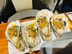 -本色.小马哥烧烤(五一路总店)