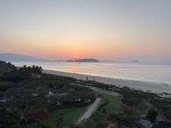 -三亚亚龙湾天域度假酒店