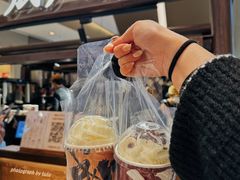 -成川茶店·潮汕工夫浓茶(万象店)
