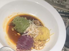 -绿茶餐厅(千岛湖银泰城店)