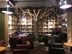 -别院里音乐餐酒吧(双流航空港店)