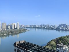 -惠州康帝国际酒店