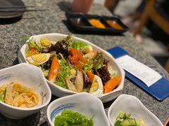 -NIUAN牛庵·日式和牛烧肉(恒隆店)