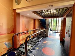 -清远熹乐谷温泉度假酒店
