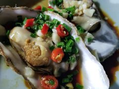 -阿杰臻选海鲜饭店(普陀山店)