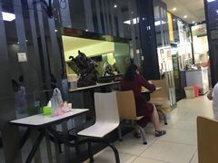 -江三王记牛杂馆(总店)