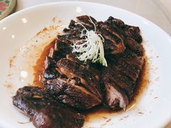 -客家汇·客家传承菜(水库店)