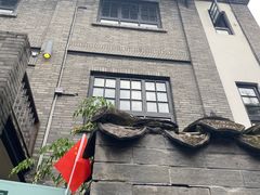 -星巴克臻选(成都宽窄巷子店)