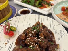 -银都上海菜馆(粤海东路店)