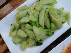 -清真·伊清阁餐厅