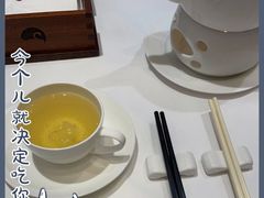 -白天鹅宾馆-宏图府餐厅