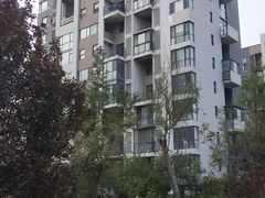 -天津东丽湖风景区