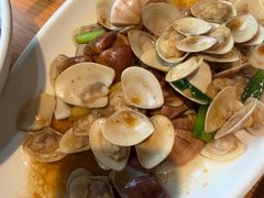 -金海湾海鲜排档(朱家尖店)