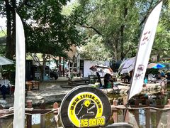 -酷鱼垂钓CLUB(朝阳区博大路店 )