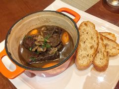 -LA CREPERIE BRETONNE布列塔尼法式餐厅(天童北路店)