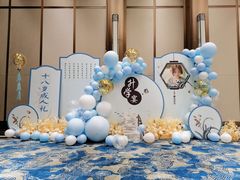-弗思特周口宴会中心