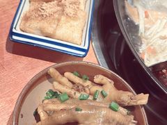 -周小明火锅(黑金冠社区店)