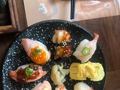 -山葵家居酒屋(天目里店)