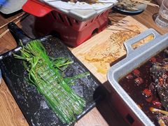 -1819餐厅·团队聚餐·烤串·精酿