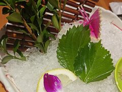 -大岛日本料理铁板烧(南通大饭店)