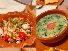 -ALBERGUE 1601 婆仔屋葡国餐厅