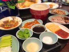-西安凯悦酒店·湖畔中餐厅