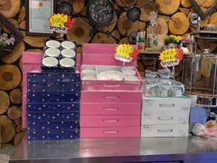 -白马宴·椒麻鸡(新华南路店)