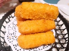 -大树餐厅(益田假日店)