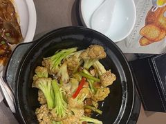 -有璟阁港式餐厅(国贸商城店)