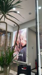 -DL HOPE造型