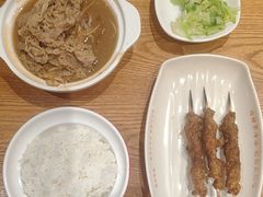 -南城香(北京南站店)