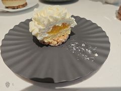 -潮一不贰·法式甜品·生日蛋糕·西式简餐(外滩店)