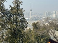 -云龙山