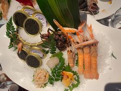 -Mr.Fish鱼鲜生海鲜放题(高德置地冬广场店)