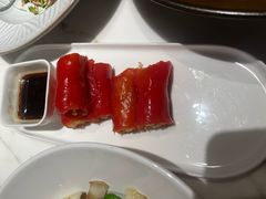 -花城粤菜餐厅(高新区店)