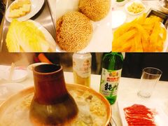 -八先生涮肉房(三里河店)
