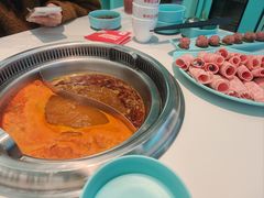 -季季红火锅(柳州城中万达二店)
