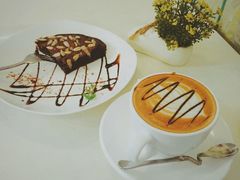 -参差咖啡(水果湖公园店)
