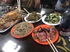 -大益烤鸡
