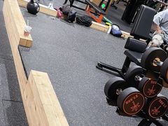 -AFTERWORK健身(临平银泰inPARK店)