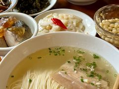 -同得兴 Since·1995 传统苏式面馆(十全街店)