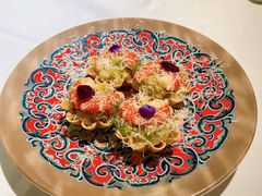 -狮拾久·现代新加坡料理(福田COCO Park店)