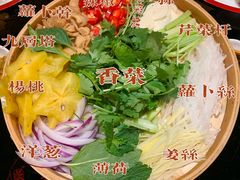 -草鱼先生潮州鱼生·虾生(新厦花园店)
