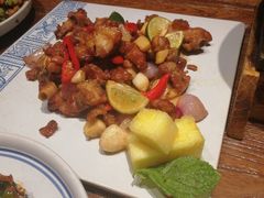 -云海肴·汽锅鸡·云南菜(美罗城店)