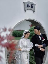 -第一夫人婚纱摄影(南京店)